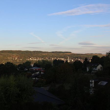 Dreilaenderblick Lägenhet Lörrach Exteriör bild