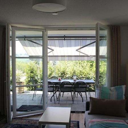 Dreilaenderblick Lägenhet Lörrach Exteriör bild