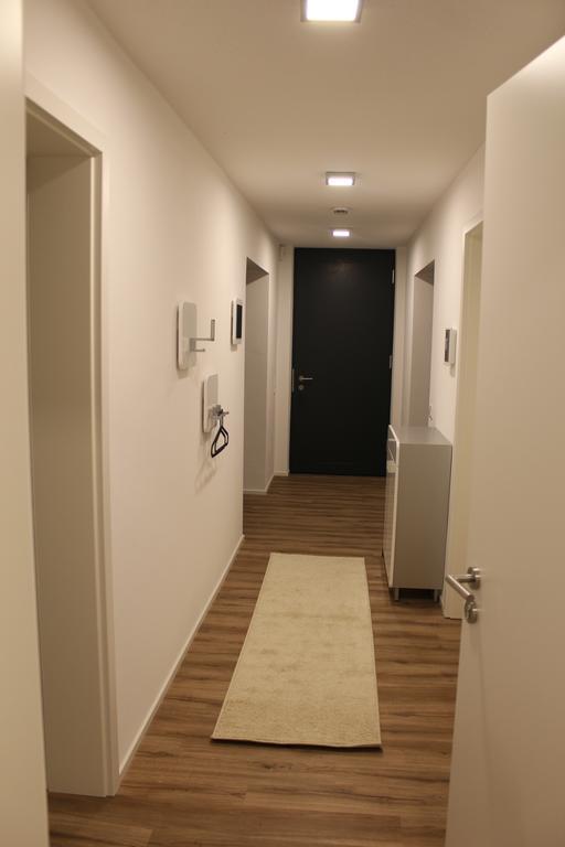 Dreilaenderblick Lägenhet Lörrach Exteriör bild