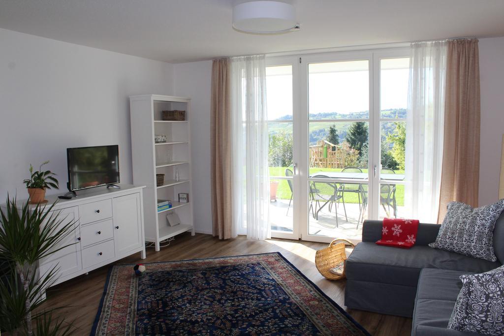 Dreilaenderblick Lägenhet Lörrach Exteriör bild