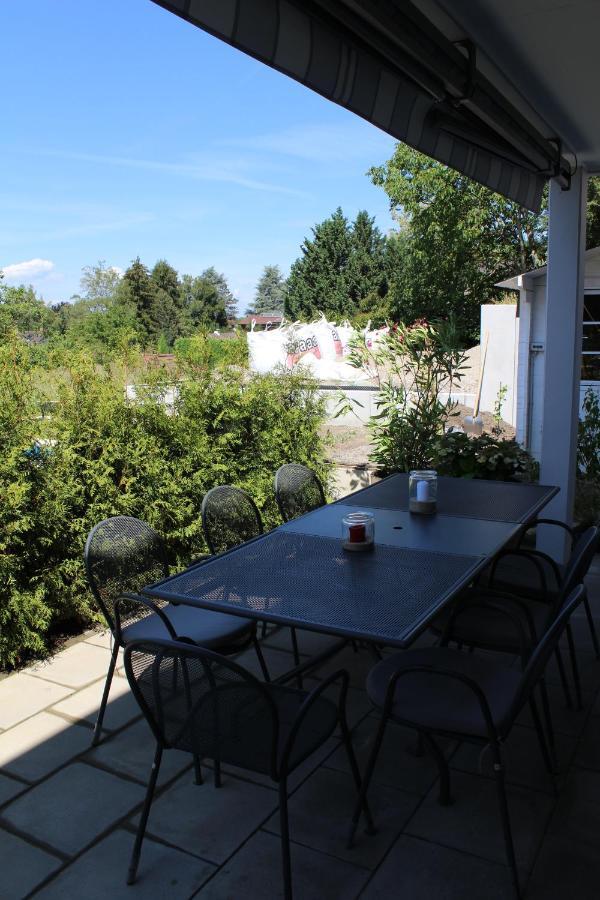 Dreilaenderblick Lägenhet Lörrach Exteriör bild